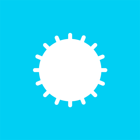 O que Trump viu ao olhar para o sol durante o eclipse?