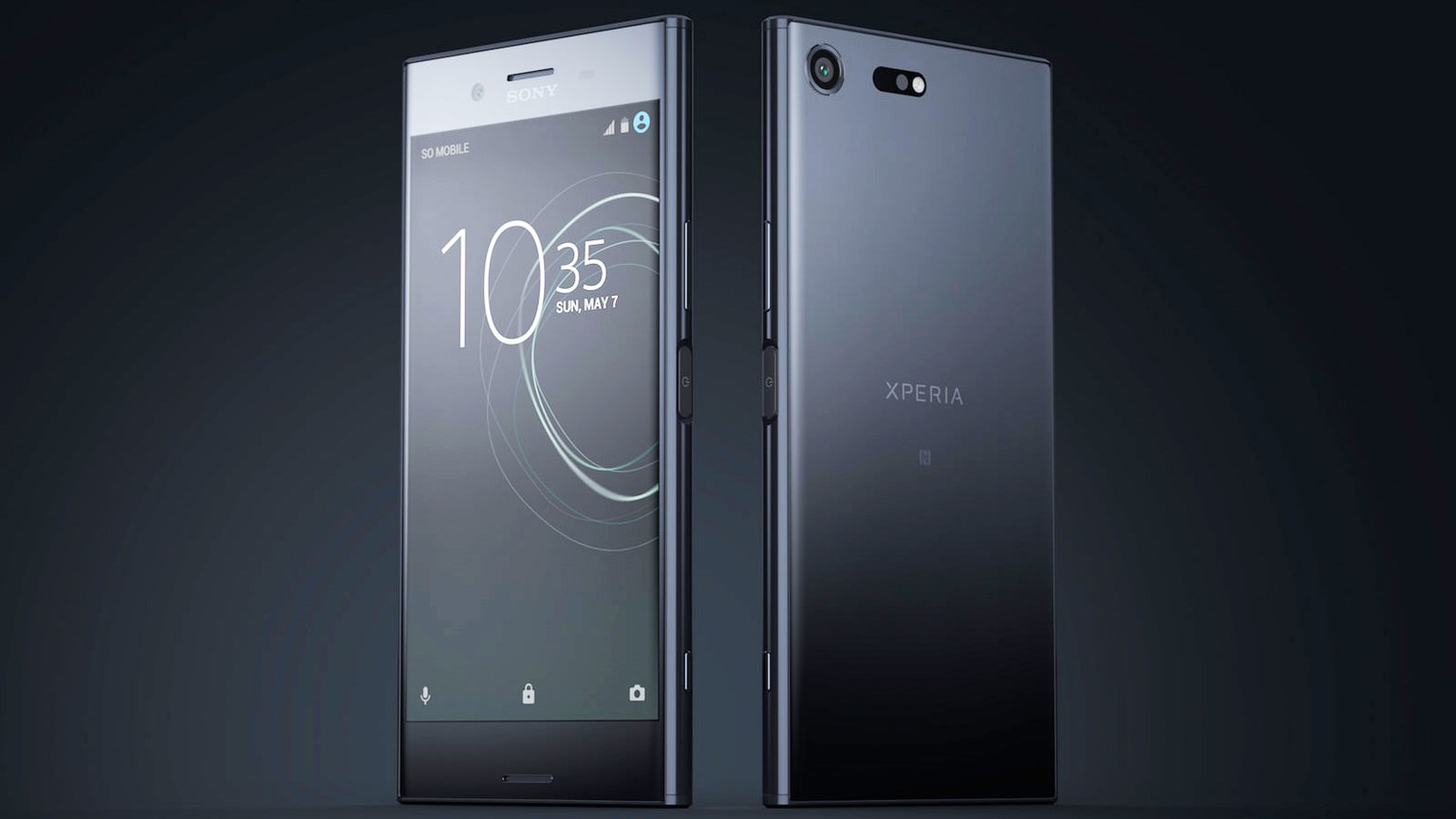 sony experia xp premium