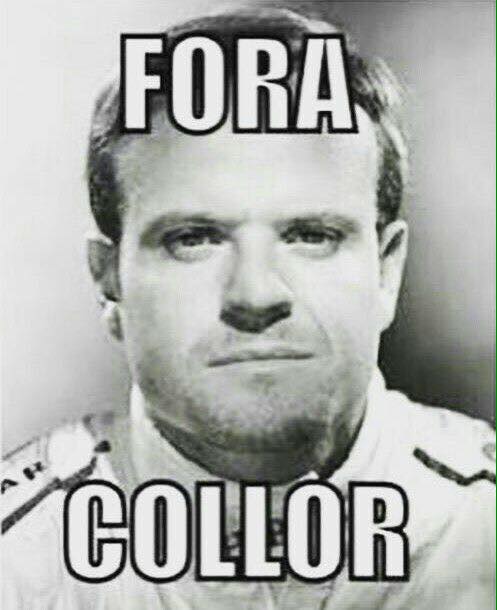 FORA COLLOR _rubinho