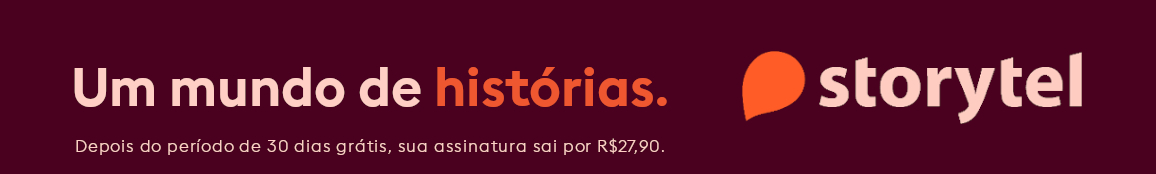 Histórias para ouvir