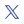 X