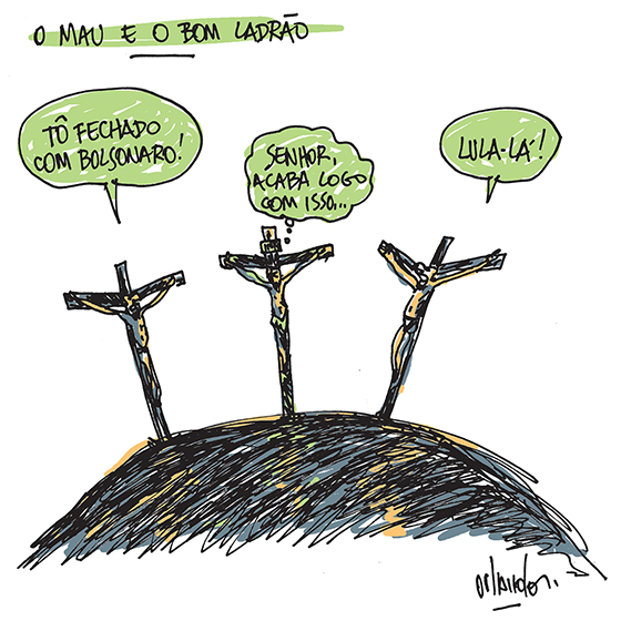 Mau e bom ladrao 560