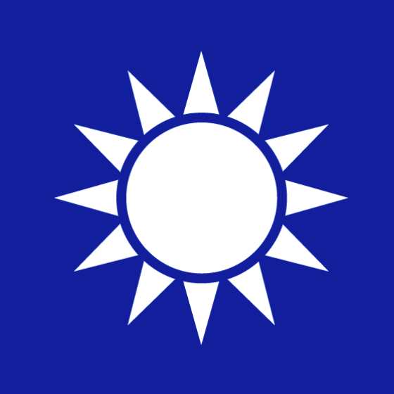 Bandeira-Taiwan-China