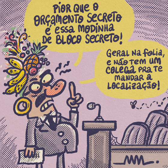 Carnaval 560