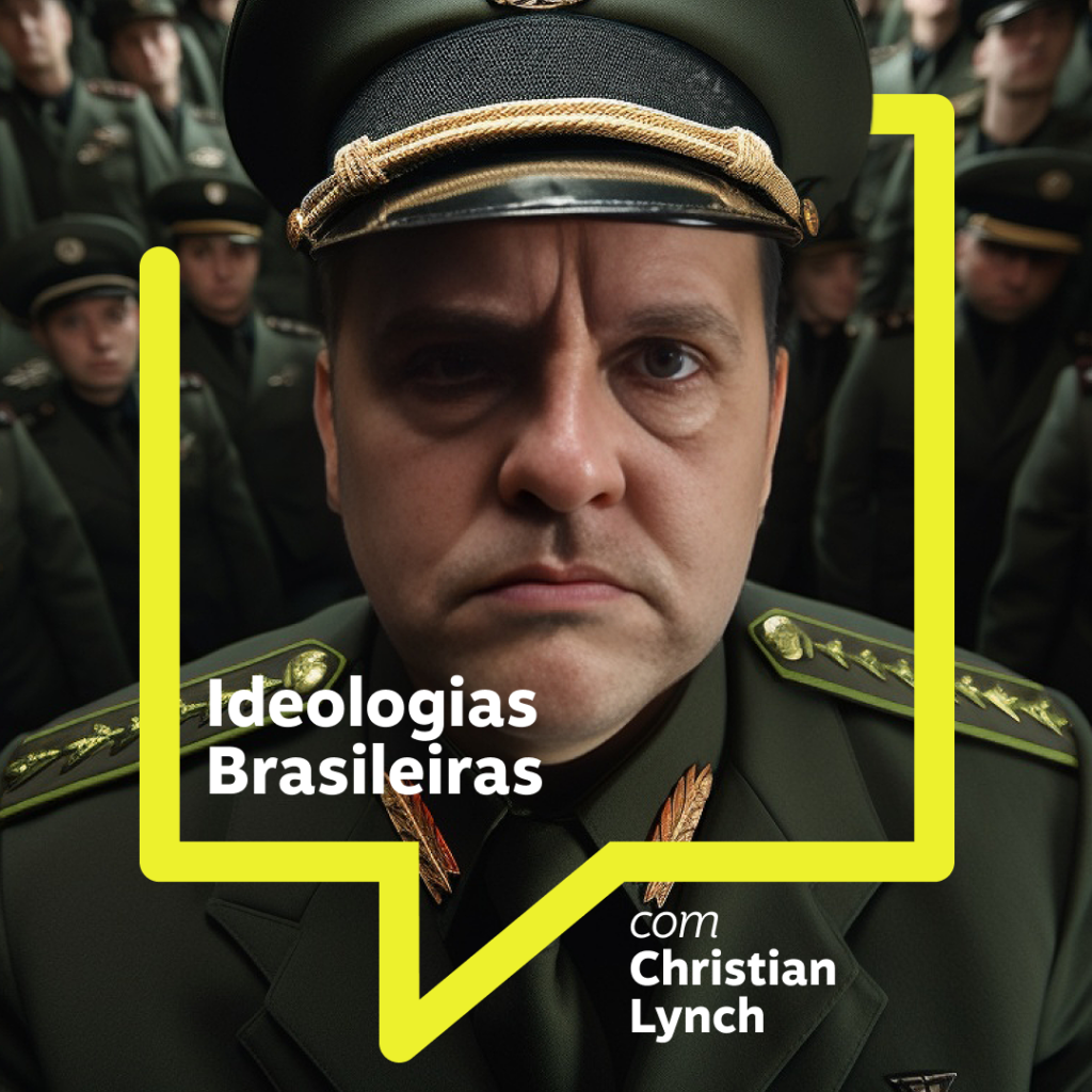 ideologias brasileiras