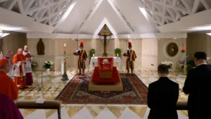 AFP Photo/Vatican Media