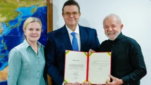 Foto: Ricardo Stuckert/PR