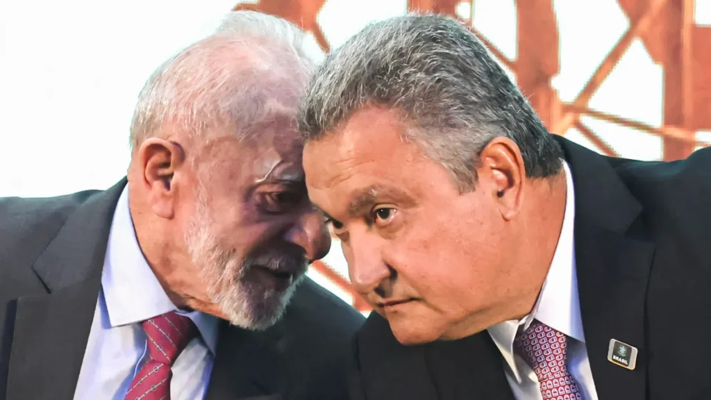 Foto: Paulo Pinto/Agência Brasil
