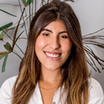 Maria Julia Bevilaqua