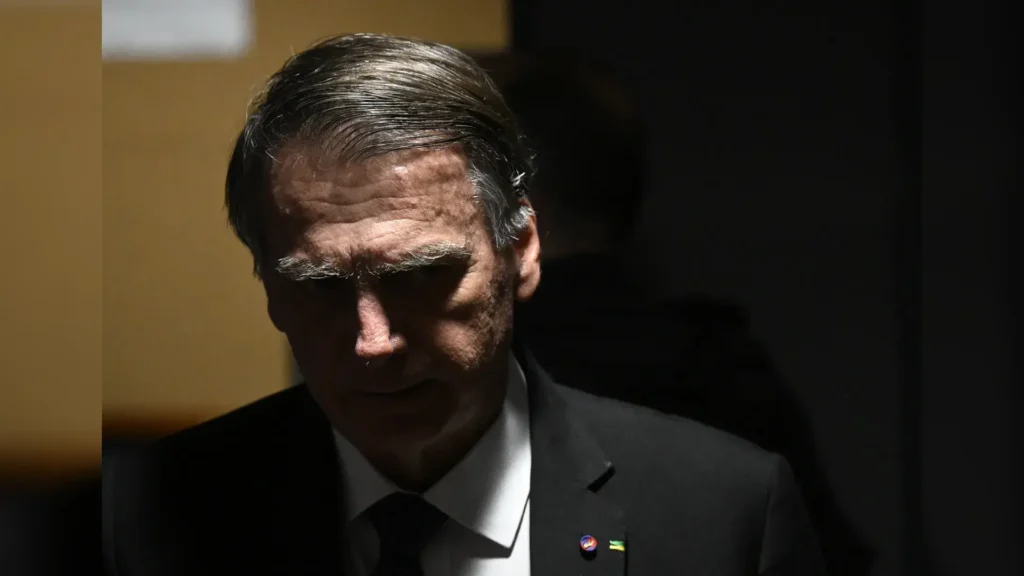 Foto: Mateus Bonomi/AGIF via AFP