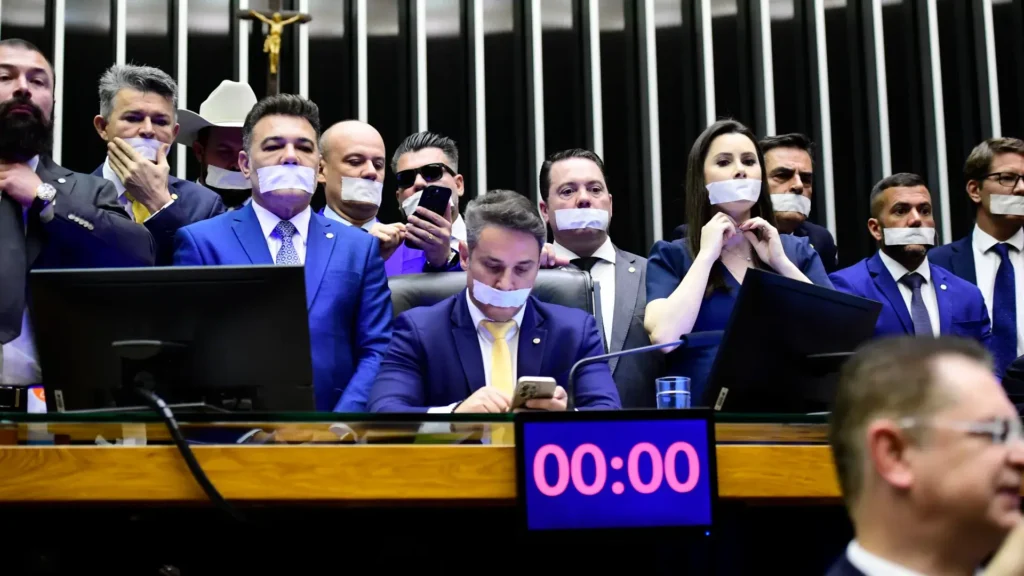 Foto: Saulo Cruz/Agência Senado