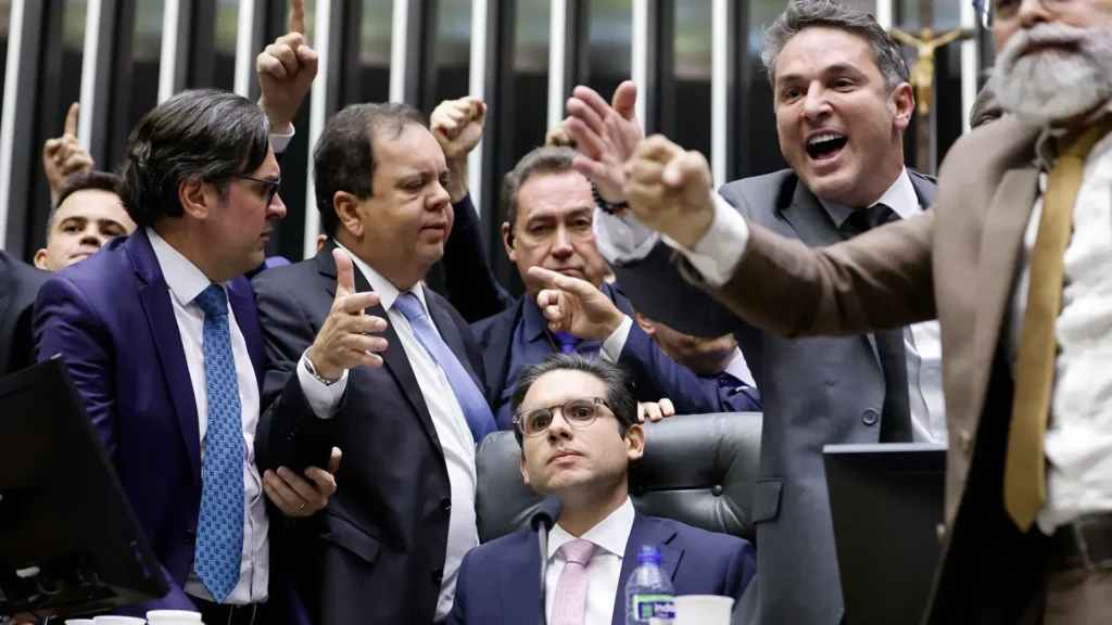Foto: Marina Ramos/Câmara dos Deputados