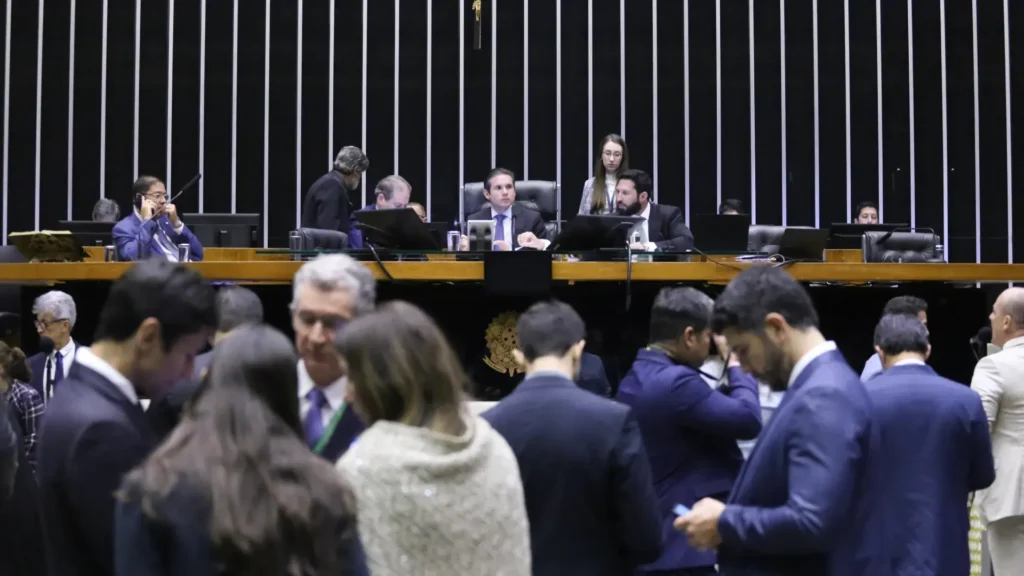 Foto: Kayo Magalhães/Câmara dos Deputados