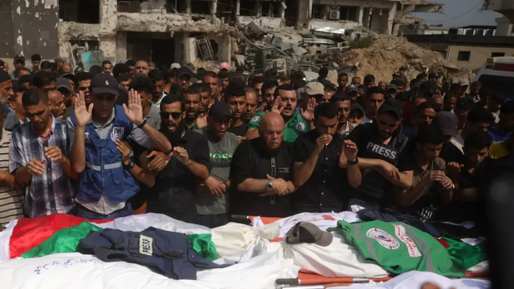 Foto: Bashar Taleb/AFP