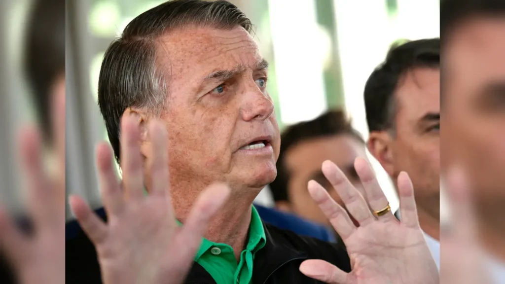 Foto: Mateus Bonomi/AFP