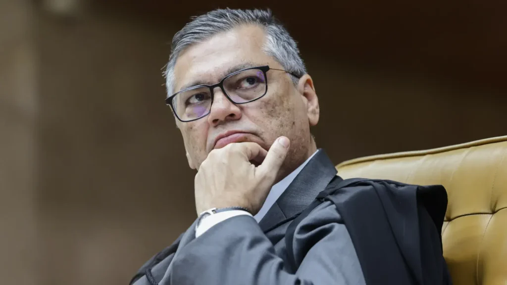 Foto: Fellipe Sampaio/STF