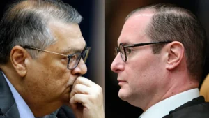 Foto: Fellipe Sampaio/STF, Evaristo Sá/AFP