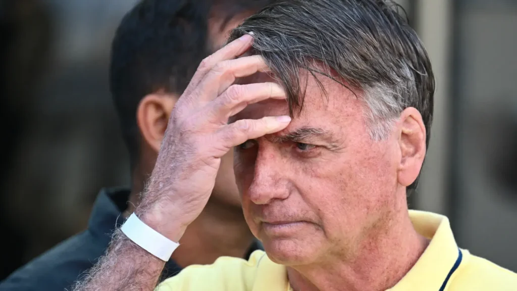 Foto: Evaristo Sá/AFP