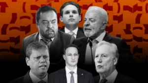 Fotos: Marina Ramos/Câmara dos Deputados; Marcelo Camargo e Paulo Peres/Agência Brasil; Carlos Moura/SCO/STF; Douglas Gomes/CD Presidência