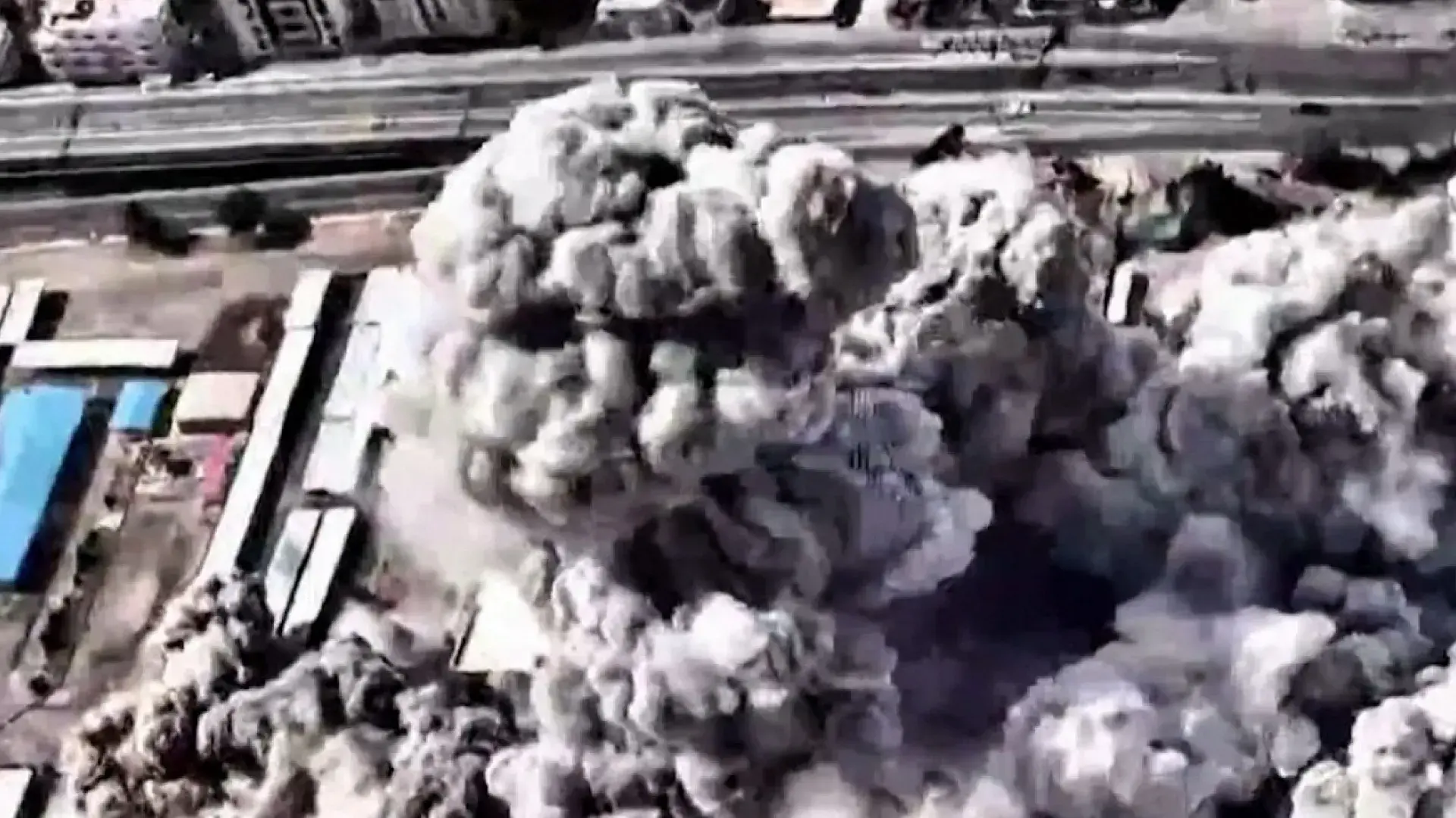 Conflito entre EUA, Israel e Irã se alastra pelo Oriente Médio – Meio Conflito entre EUA, Israel e Irã se alastra pelo Oriente Médio – Meio