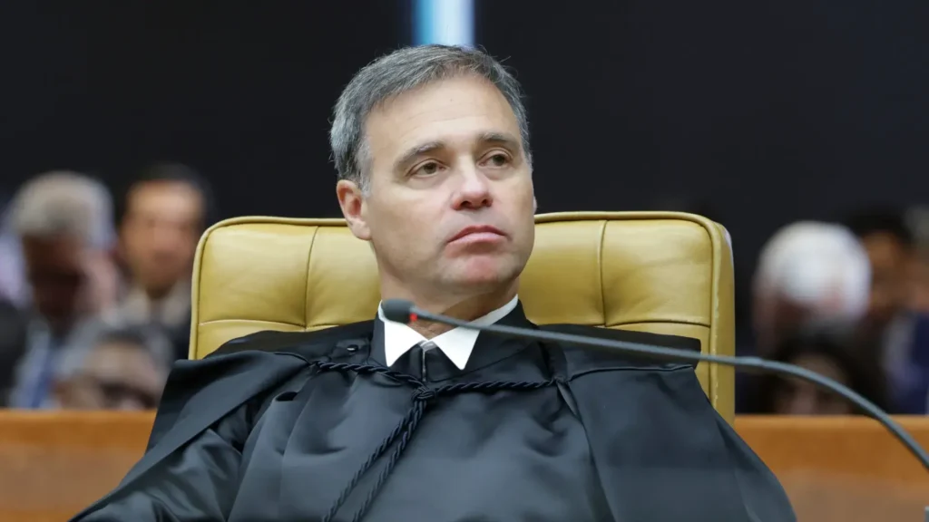 Rosinei Coutinho/STF