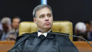 Rosinei Coutinho/STF