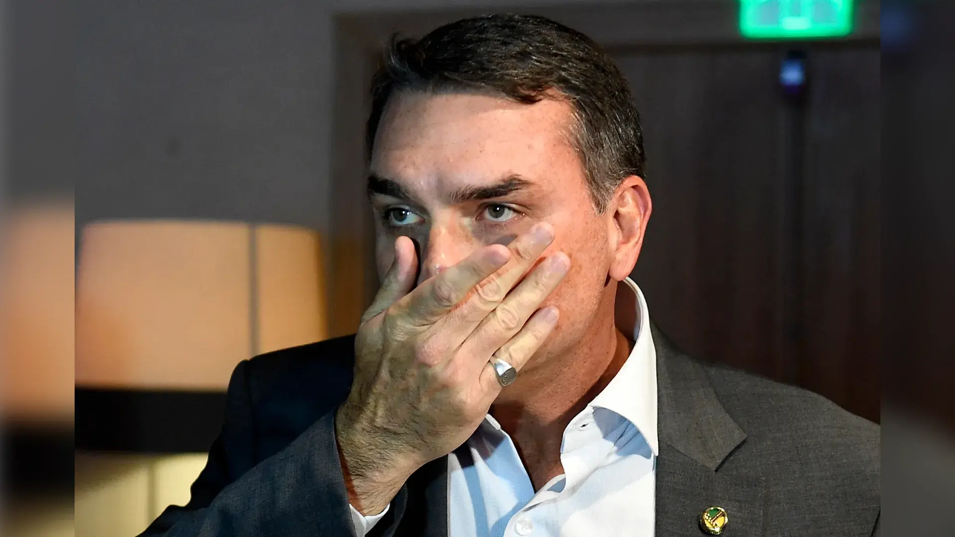 Meio/Ideia: Flávio perde jovens, alta renda e centro-direita – Meio