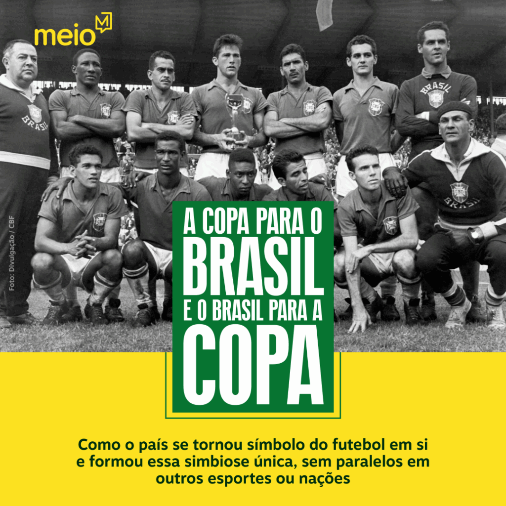 Divulgação/CBF