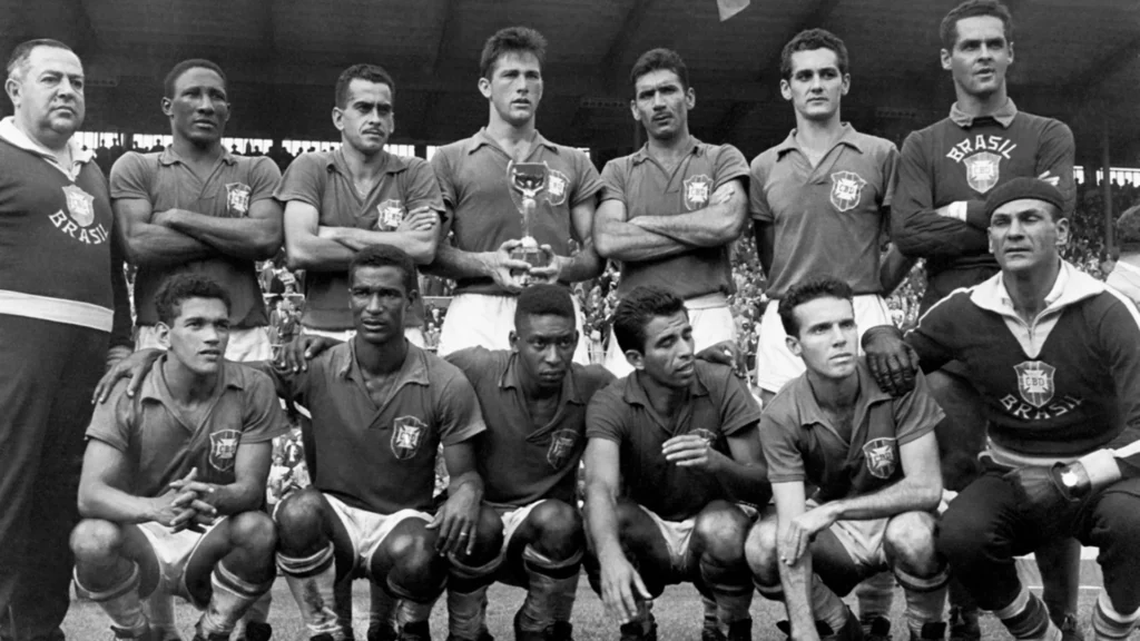 Divulgação/CBF
